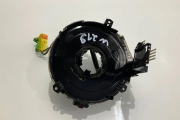 KROUŽEK VÝZTUHA ŘÍDÍCÍ MERCEDES-BENZ CLS (C219) A1714640518 3.0L