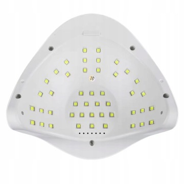 Лампа для ногтей Hybrids UV LED For Hybrids Gels X5 MAX