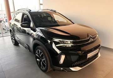Citroen C5 Aircross SUV Plug-In Facelifting 1.6 PureTech Plug-In 180KM 2023 Citroen C5 Aircross PHEV FWD 225 EAT8 Shine Pack 1.6 Benzyna 181KM, zdjęcie 2