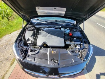 Opel Insignia II Grand Sport Facelifting 1.5 Diesel 122KM 2021 Opel Insignia 1.5d SPORT 1.5 Diesel 122KM, zdjęcie 7