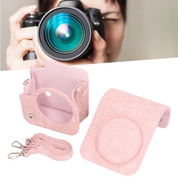 ETUI POKROWIEC FUJIFILM INSTAX MINI 12