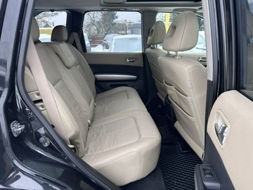 Nissan X-Trail II 2.0 dCi 173KM 2009 Nissan X-Trail 4x4/Manula/Skóra/Szklany, zdjęcie 23