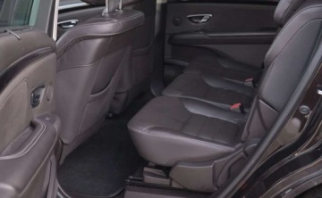 Renault Espace V Van 1.6 Energy TCe 200KM 2016 Renault Espace Renault Espace 1.6 TCE Initiale Paris EDC 1.6 Benzyna 200KM, zdjęcie 15