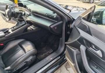 Peugeot 508 II Sedan 1.5 BlueHDI 130KM 2019 Peugeot 508 sprowadzony, zarejestrowany 1.5 Diesel 130KM, zdjęcie 25
