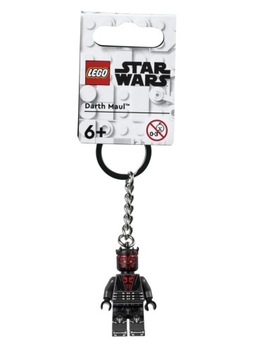 1 LEGO 854188 STAR WARS BRELOCZEK DARTH MAUL