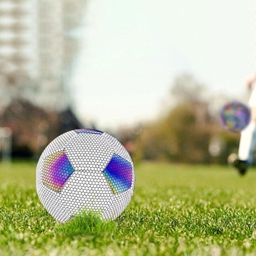 Спортивные товары Голографический футбол -