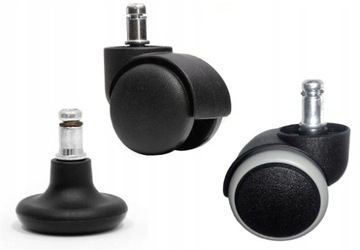 Taboret obrotowy z oparciem NARGO RTS ST26 Nowy S.