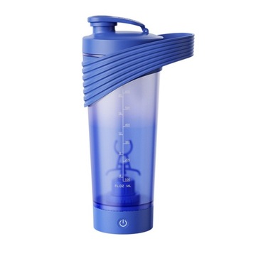 800ML automatyczna samomieszająca butelka na kokta