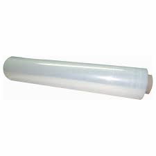 FOLIA STRETCH 1,5KG STRECZ STRETCH TRANSPARENT