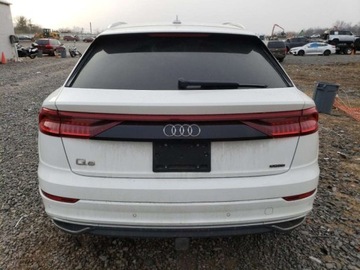 Audi Q8 2019 Audi Q8 2019 AUDI Q8 PREMIUM 3.0 Benzyna 335KM, zdjęcie 6