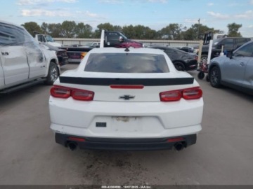Chevrolet Camaro VI Coupe 3.6 335KM 2019 Chevrolet Camaro 1LT 2019 3.6 Benzyna 335KM, zdjęcie 4