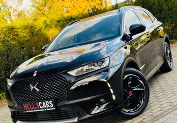  DS Automobiles DS 7 Crossback Performance Led Kamera Virtual Cockpit Alu19, zdjęcie 14