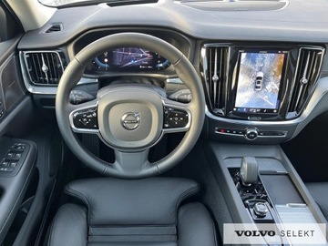 Volvo S60 III Sedan Facelifting 2.0 B5 250KM 2024 Volvo S60 FV23% B5B Ultimate Dark AWD Full-LED Pan, zdjęcie 10