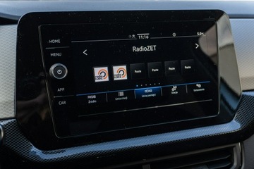 Volkswagen T-Cross SUV Facelifting 1.0 TSI 95KM 2026 Volkswagen T-Cross Life Plus 1.0 TSI 95 KM, zdjęcie 21