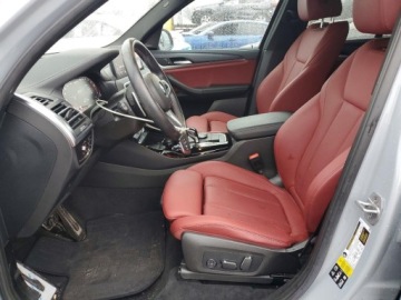 BMW X3 G45 2024 BMW X3 M40i 2024 3.0 Benzyna 382KM, zdjęcie 7