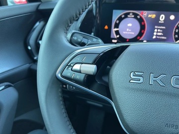 Skoda Kodiaq II 2025 Skoda Kodiaq Edition 130 2.0 TSI 204 KM DSG, zdjęcie 13