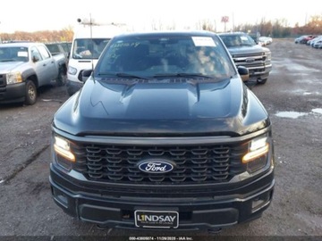 Ford 2025 Ford F150 STX 2025 2.7L 2.7 Benzyna 325KM, zdjęcie 6