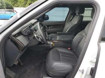 Land Rover Range Rover Sport III 2023 Land Rover Range Rover Sport Dynamic SE 2023 3.0l 3.0 Benzyna 395KM, zdjęcie 7