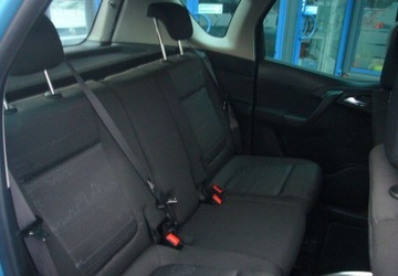 Opel Meriva II Mikrovan 1.4 Turbo ECOTEC 120KM 2011 Opel Meriva Opel Meriva B Opel 1.4 BenzynaLPG 120KM, zdjęcie 15