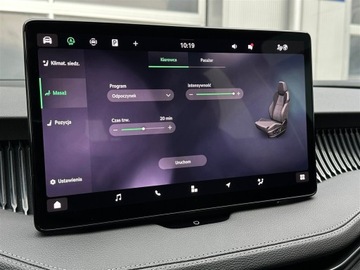 Skoda Superb III Kombi Facelifting 1.5 TSI 150KM 2024 Skoda Superb 1.5TSI 150KM Selection DSG l LED Matr, zdjęcie 30