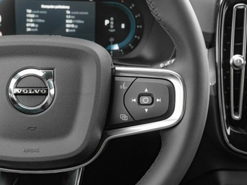 Volvo XC40 Crossover Facelifting 2.0 B4 197KM 2022 Volvo XC 40 WD8126S#B4 Core LED K.cof Cz.park, zdjęcie 15