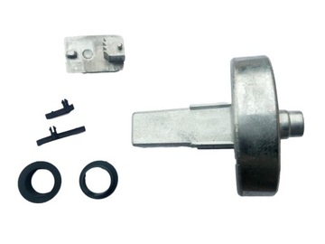 zestaw podłokietnika, podłokietnik 906 Crafter 639
