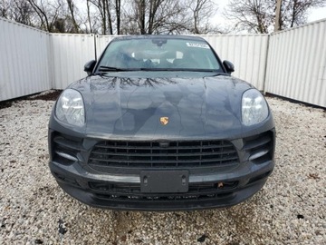 Porsche Macan 2021 Porsche Macan 2021 2.0l 2.0 Benzyna 248KM, zdjęcie 5