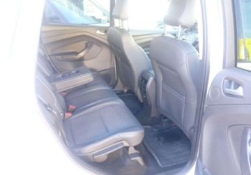 Ford Kuga II SUV Facelifting 1.5 EcoBoost 150KM 2019 Ford Kuga Gwarancja Ford, Salon Polska, Serwis ASO, Nowy rozrzad i pompa w, zdjęcie 15