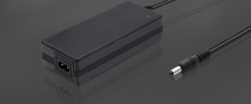 42В 2А Зарядное устройство 36В для электрического велосипеда 5,5*2,1 мм