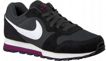 Buty NIKE MD RUNNER 749869 012 R. 36,5