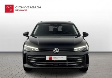 Volkswagen Passat B8 Variant Facelifting 1.5 TSI EVO 150KM 2025 Volkswagen Passat 1.5eTSI 150KM DSG Business ACC HAK Kamera360 Climatronic, zdjęcie 7