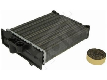 RADIÁTOR HART 605 783