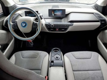BMW i3 Hatchback i3 Elektryczny 170KM 2016 BMW i3 2016, 0.7L, RANGE EXTENDER, porysowany ..., zdjęcie 7