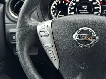 Nissan Note II 1.2  80KM 2014 Nissan Note Salon PL! Tempomat, Bluetooth, Klima, zdjęcie 14