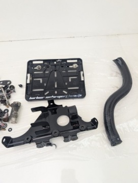 СМЕСЬ ВИНТОВ KAWASAKI ZX6R 98-00