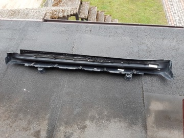 РАМКА - ПРАВАЯ - LED - MERCEDES GLE W292