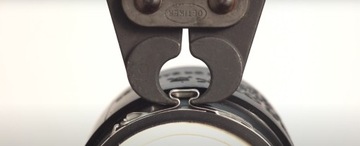 Клещи для зажимов крышек соединений термопласт OETIKER 14100425