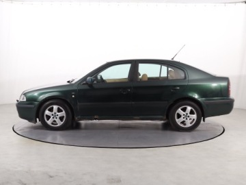 Skoda Octavia I Hatchback 1.9 TDI 110KM 2003 Skoda Octavia 1.9 TDI, Salon Polska, Klima, zdjęcie 2