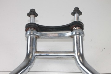 HONDA VT 600 SHADOW PC21 РУЛЕВОЕ КОЛЕСО