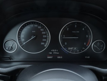 BMW X4 G01 xDrive20d 190KM 2017 BMW X4 xDrive20d, Salon Polska, 187 KM, 4X4, zdjęcie 10