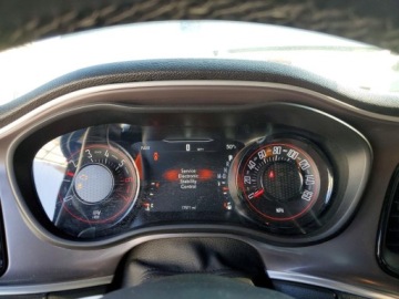 Dodge Challenger III 2021 Dodge Challenger RT 2021 5.7 Benzyna 375KM, zdjęcie 9