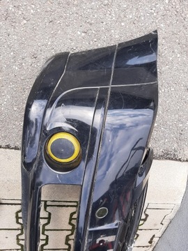 CITROEN C2 NÁRAZNÍK PŘEDNÍ
