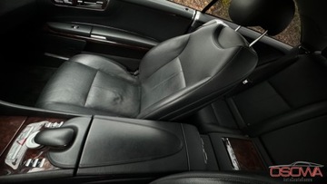 Mercedes CL W216 Coupe 500 4MATIC BlueEFFICIENCY 435KM 2012 Mercedes-Benz CL Cl 550 AMG 4-Matic okazja stan przepiekny zamiana dociag, zdjęcie 29