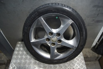 FELGA ALUMINIOWA KIA CEED 7x17 5x114.3 52910-1H850