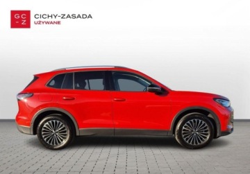 Volkswagen Tiguan III 2025 Volkswagen Tiguan Life 2.0TDI 150KM DSG Virtual Hak ACC Navi Kamera360 18, zdjęcie 5