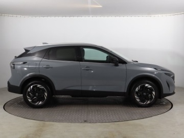 Nissan Qashqai III Crossover Facelifting 1.3 DIG-T MHEV 158KM 2025 Nissan Qashqai 1.3 DIG-T MHEV, 1. Właściciel, zdjęcie 5