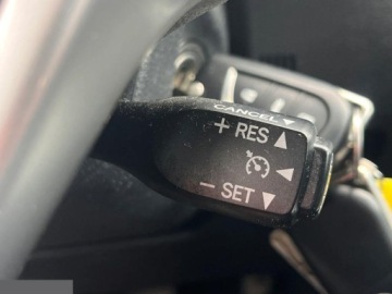 Toyota Avensis III Sedan Facelifting 2015 1.6 Valvematic 132KM 2015 Toyota Avensis 1.6 Premium 132KM 2015r, zdjęcie 34