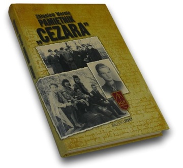 Дневник «Цезаря» Збигнева Верника