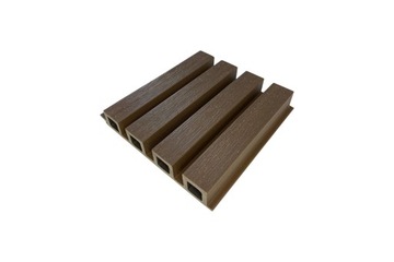 Deska Kompozytowa Elewacyjna SEQO PREMIUM 3D