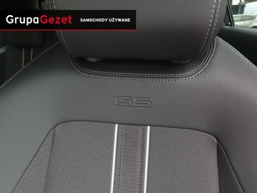 Opel Astra L Hatchback Plug-In 1.6 Turbo Plug-In Hybrid 180KM 2022 Opel Astra GS Line 1.6 PHEV Plug-in Hybrid 180KM AT8 | Wyprzedaż Demo, zdjęcie 12